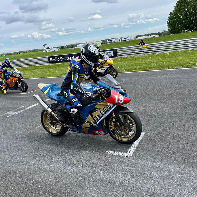 Techmet Racing TMT Racing | Motorbike servicing, repairs & more - powered by BMCRC ...