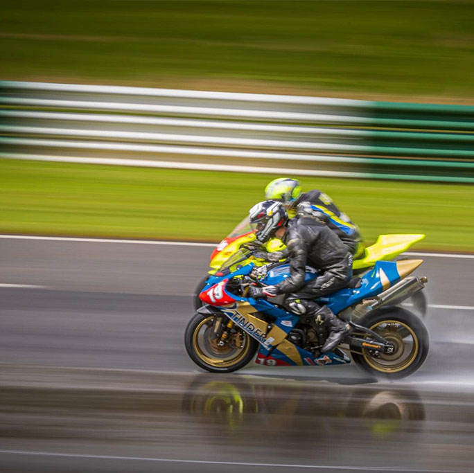 Techmet Racing TMT Racing | Motorbike servicing, repairs & more - powered by BMCRC ...