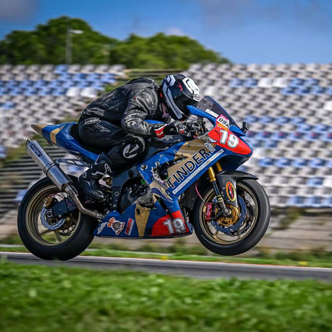 T Mac Racing TMT Racing | Motorbike servicing, repairs & more - powered by BMCRC ...